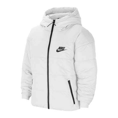 weiße jacke herren nike|Weiße Nike Jacken für Herren riesige Auswahl online .